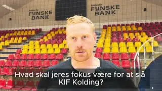 Jagten på syvende sejr i træk