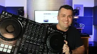 Stems na DDJ 1000