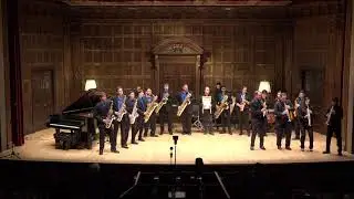ESP - Sir Patrick: Traditional, arr. Philippe Geiss