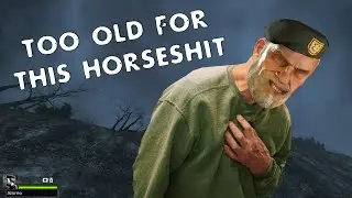 Bill dies of a heart attack