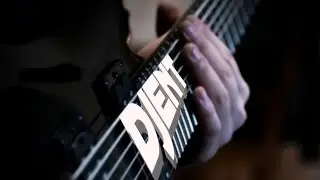 Djent Instrumetal [No Vocal] Metal 🎸