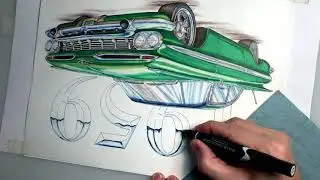 Drawing Chrome