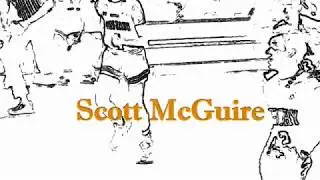 Scott McGuire Jr.   The 1804 Man