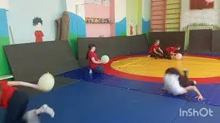 итоговый урок