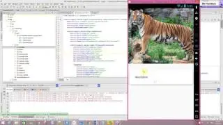 Collapsing Toolbars Android