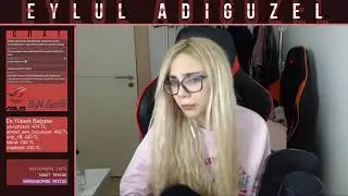Eylül Adıgüzel, Duygu Köseoğlu ile Arkadaşlığını Neden Bitirdiğini Anlatıyor