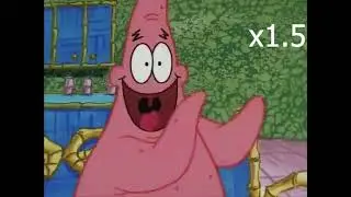 Mood patrick
