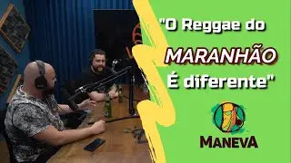 MANEVA - EM SÃO LUIS | dibilak reggae music