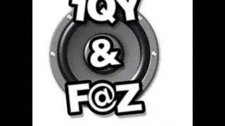 1QY & FAZ - WHAT'S IT GONNA BE FT WHITEY, SMUTTZ AND WITNEY