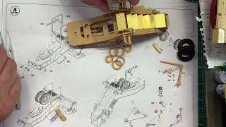 HB M1070 SBSB Trailer Step 4a