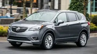 How to replace battery on a 2019 Buick Envision
