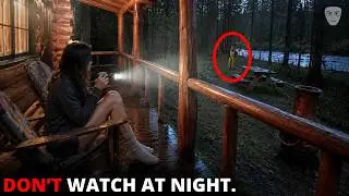 33 Remote Cabin Stays That Took a DARK Turn | Scary Comp V400