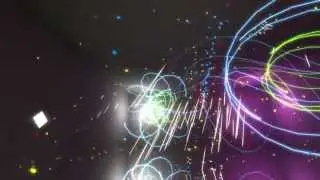 Fireflies Demo v1.0