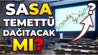 SASA IMPORTANT MEETING ATTENTION! | SASA STOCK ANALYSIS | SASA STOCK TECHNICAL ANALYSIS - SASA TE...