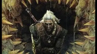ETL Witcher Book Club -- The Time of Contempt