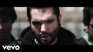 A Day To Remember - All Signs Point To Lauderdale