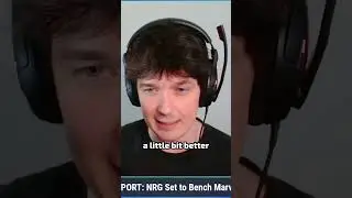 Why I think s0m should re-join NRG! 