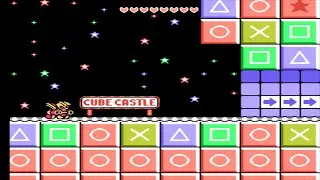 Robocco Wars Final Stage