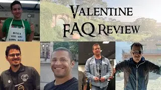 Podcast: FAQ 2021 Review