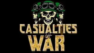 Boss Jay vs TMM ~  #CasualtiesOfWar