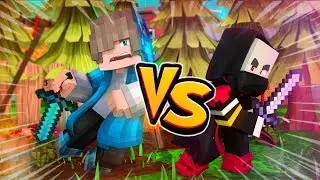 ErenayTuncel VS GökselKırca !! PVP GERİ DÖNER Mİ -minecraft sonoyuncu