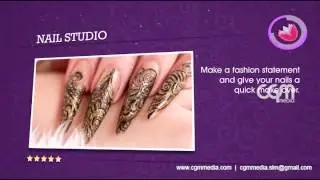 NB Naturals Beauty Family salon & spa