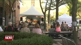 2024 Artwalk invites everyone to see local art while exploring downtown Lima