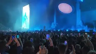 Beibs in the trap Travis Scott Live @primaverasound São Paulo Brasil