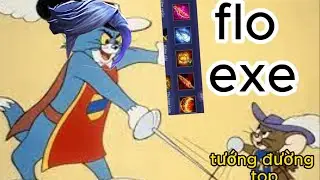 phở lỏ exe |Nhưng tôi múa toàn hụt bông