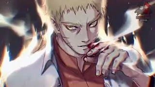 Hayabusa Wants Naruto be a God of Sealing Jutsu | Blue Exorcist Power to Destroy Otsutsuki