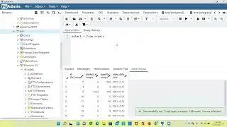 SQL Between AND WHERE & CONDITION | POSTGRESQL between | Postgresql Limit & Offset