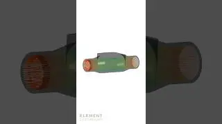 CFD modelling software Ansys Fluids helps us improve product designs. 