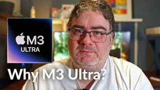 M3 Ultra Mac Studio – Right Choice for Music Prod & Video Editing?