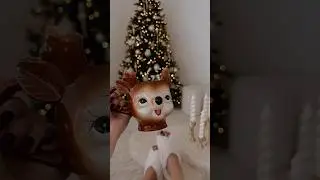 It’s almost Christmas! 🎄💫