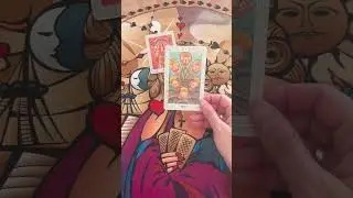 Это ваша проблема или нет? 🫣🤔😌 #таро #раскладтаро #tarot