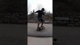 You Only Need a Driveway