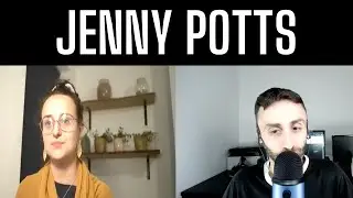 Path to software Developer (Ruby on Rails, Flask, VueJS, Freecodecamp) | Jenny Potts