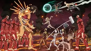 DV Animations Part 66