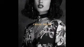 Cruel Youth - White Dior (Unreleased Song)