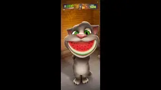 😂 Talking Tom Cat Live Show  Jokes + Chat with Tom | part-23