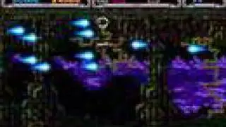 Thunder Force III (Genesis) arranged music part 1/7