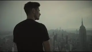 Silvàn Areg  - Confiné  - (Clip Officiel)