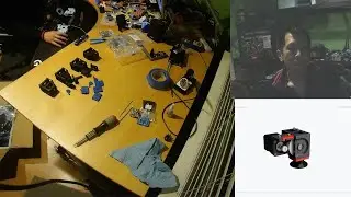 Voron 2.4 Build Log Part 3: Z Drive Assembly