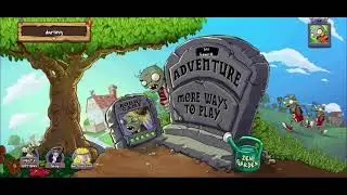 PVZ LAST STAND MGT