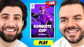 🔴LIVE - FORTNITE SENT ME A CHAPTER 2 OG LEAK! !Corsair