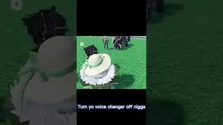 I FOUND A CATFISH IN ROBLOX VC #shorts #reels #roblox