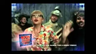 Now That's What I Call Country Volume 6 TV Commercial