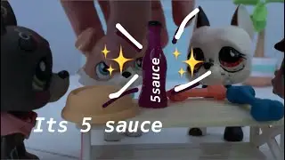 Its 5sauce✨