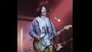 [FREE NON PROFIT] ДЖИЗУС x alternative rock Type Beat - 