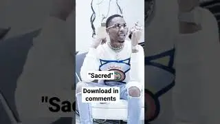 Sacred #keyglocktypebeat #youngdolphtypebeat #memphistypebeat
